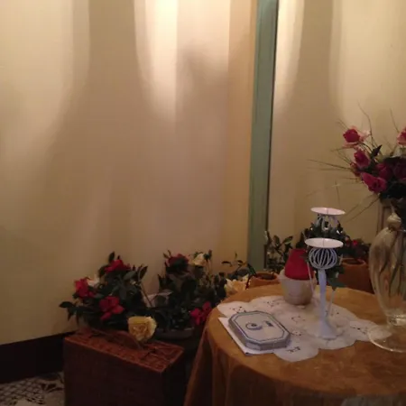 Casa Sant'anna Apartment Palermo