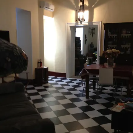 Apartment Casa Sant'anna