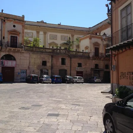 Casa Sant'anna Apartment