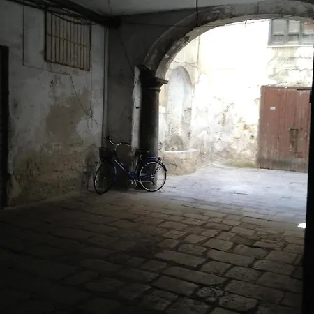 Casa Sant'anna Apartment *