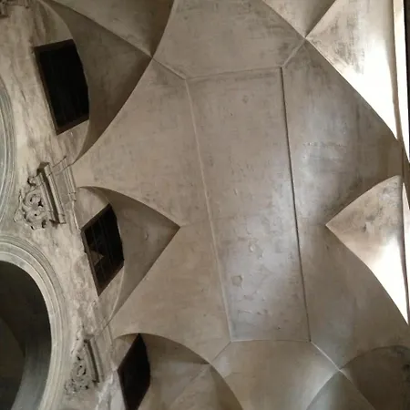 Casa Sant'anna Palermo