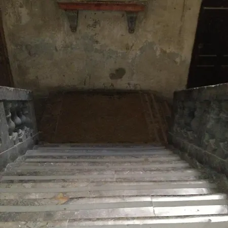 Apartment Casa Sant'anna Palermo