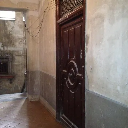 Apartment Casa Sant'anna *