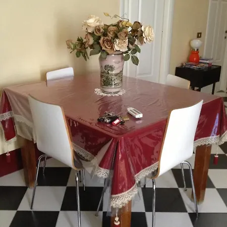 Apartment Casa Sant'anna *
