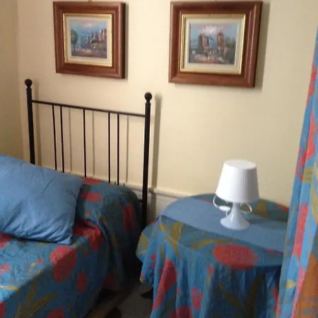 Apartment Casa Sant'anna Palermo