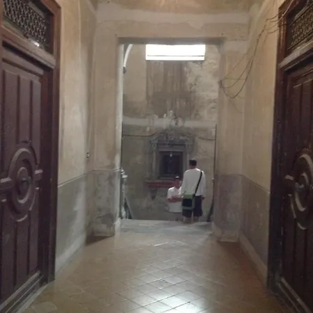 Apartment Casa Sant'anna