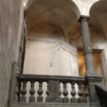 Casa Sant'anna * Palermo