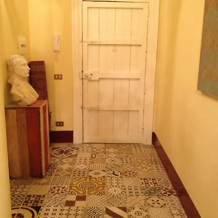 Casa Sant'anna Apartment *