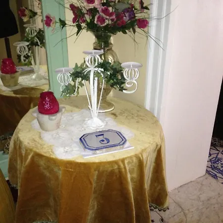 Casa Sant'anna *