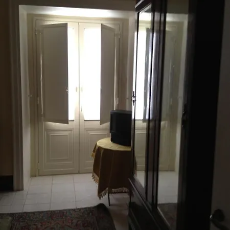 Casa Sant'anna Apartment *