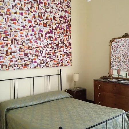 Casa Sant'anna Apartment *