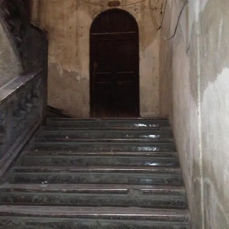 Casa Sant'anna * Palermo
