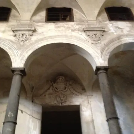 Apartment Casa Sant'anna *