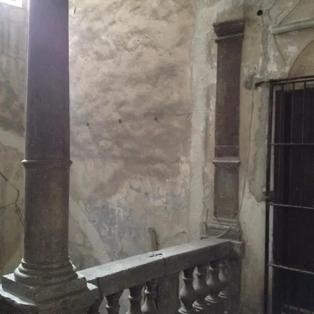Casa Sant'anna * Palermo