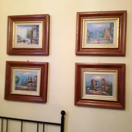 Apartment Casa Sant'anna Palermo