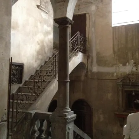 Apartment Casa Sant'anna *