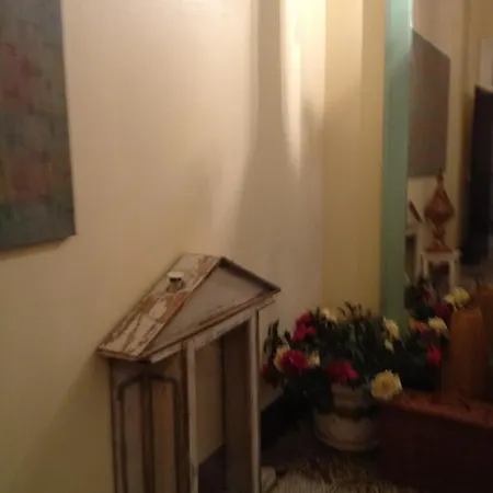 Apartment Casa Sant'anna Palermo