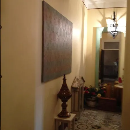 Casa Sant'anna Apartment *