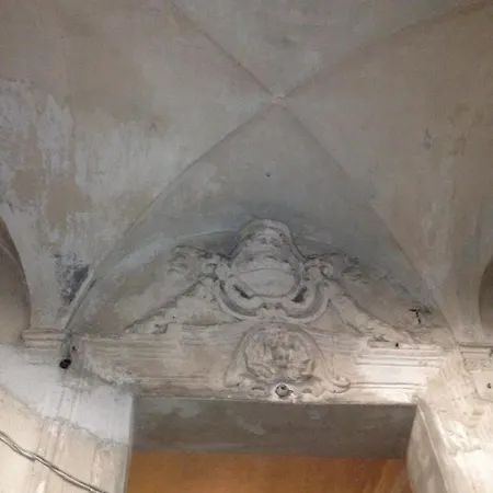 Casa Sant'anna Apartment *