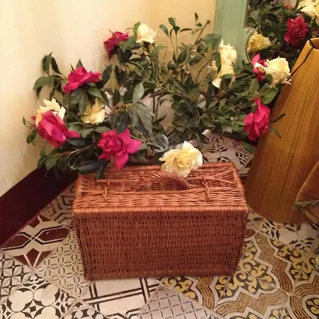 Apartment Casa Sant'anna Palermo