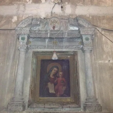 Casa Sant'anna Apartment *