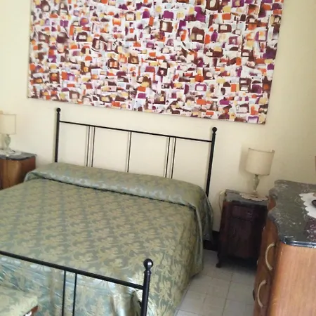 Apartment Casa Sant'anna *