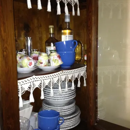 Apartment Casa Sant'anna *