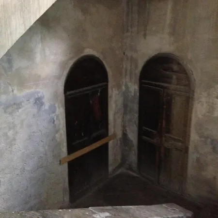 Casa Sant'anna * Palermo