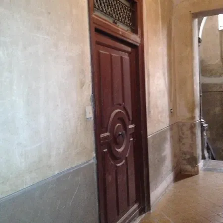 Casa Sant'anna Apartment