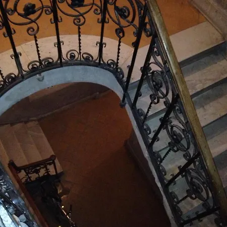 Casa Sant'anna * Palermo