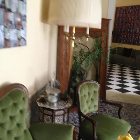 Casa Sant'anna Apartment *