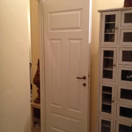 Casa Sant'anna Apartment *