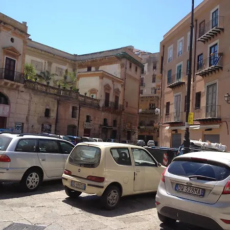 Apartment Casa Sant'anna *