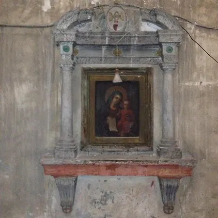 Casa Sant'anna Apartment Palermo