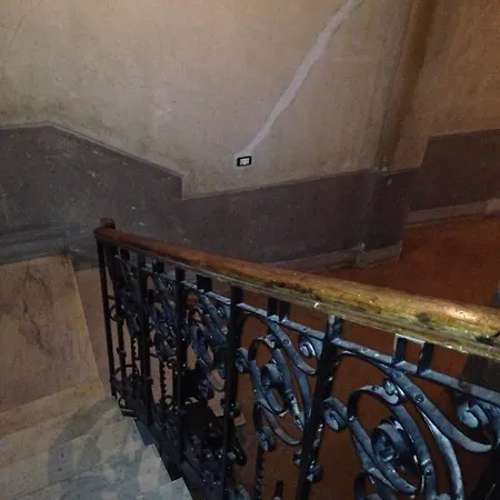 Apartment Casa Sant'anna *