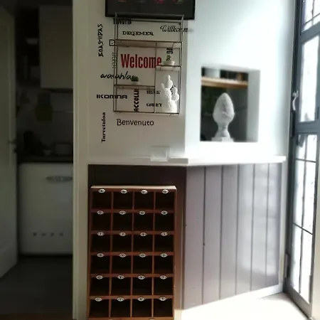 Apartment Alla Statua Palermo