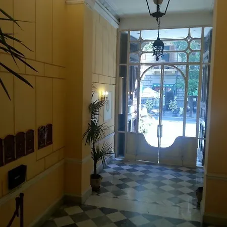Szálloda Concordia