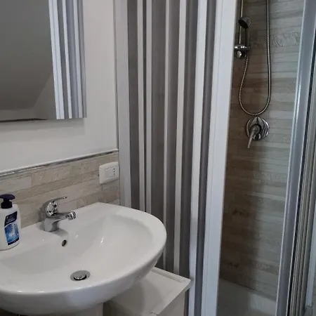 Apartamento La Meschita *