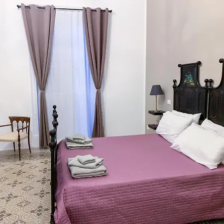 Liberty Bed & Breakfast