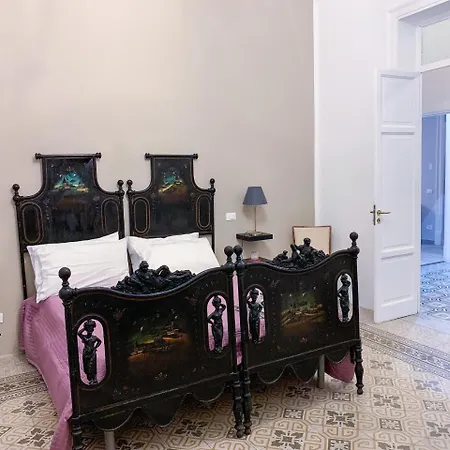 Liberty Bed & Breakfast