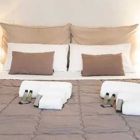 Quattro Canti Charming Flat Apartment *
