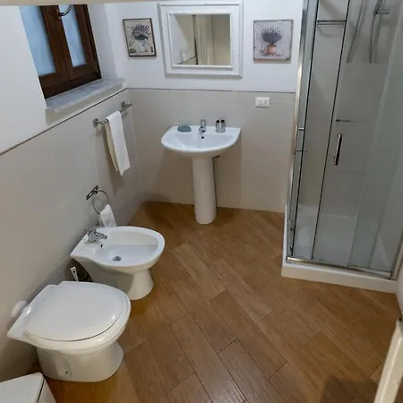 Quattro Canti Charming Flat Palermo