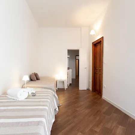 Quattro Canti Charming Flat Apartment *