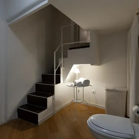 Quattro Canti Charming Flat Apartment