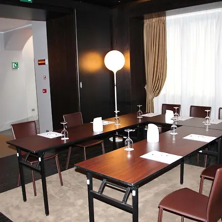 Nh Collection Palermo Palazzo Sitano Hotel 4*