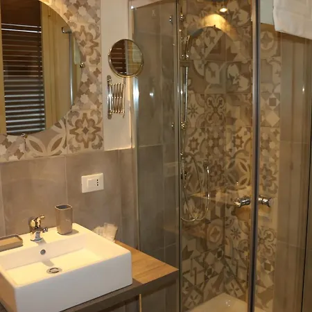 Guest house Zammu 3*