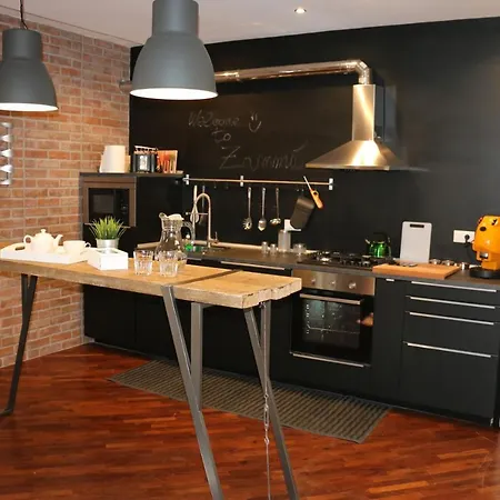 Zammu Guest house Palermo