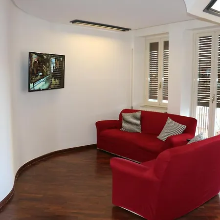 Zammu Guest house 3*