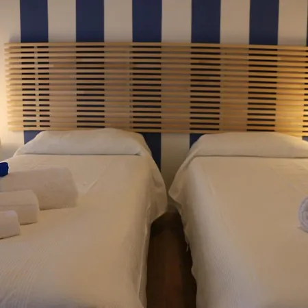 Zammu Guest house Palermo