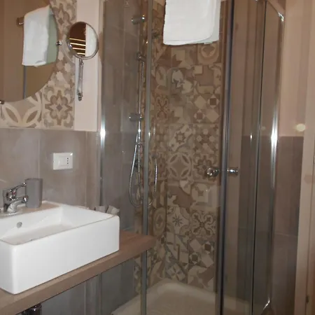 Zammu Guest house 3*